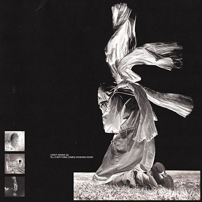 DIE 4 YOU歌词 - DEAN