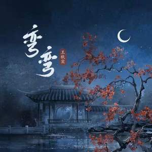 弯弯歌词 - 王秋实