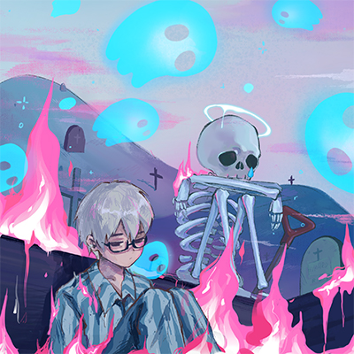 熊熊烈火歌词 - 河南说唱之神 / 刘思鉴