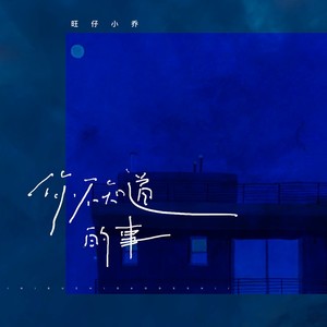 你不知道的事歌词 - 旺仔小乔