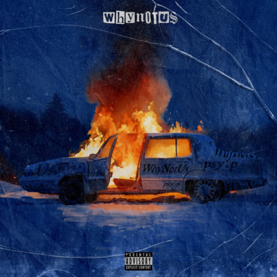 为什么不是我们歌词 - PSY.P