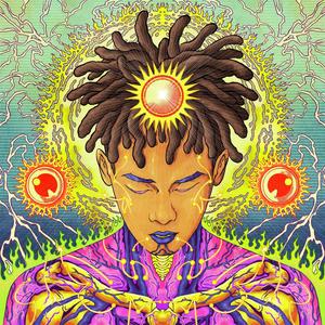 浴火重生歌词 - 赵辰龙 (Dragon X)/大舌头