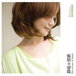 情歌歌词 - 梁静茹