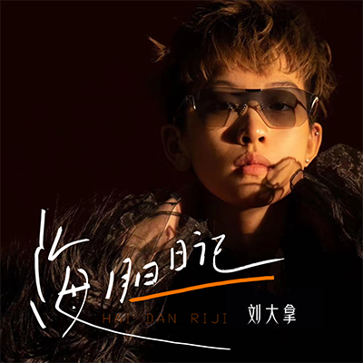 海胆日记歌词 - 刘大拿
