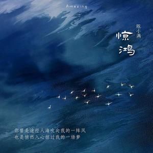 你曾是途经人海吹向我的一阵风是什么歌？