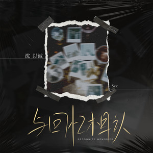 与回忆相认歌词 - 沈以诚