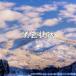 黑色捷达歌词 - 泽六