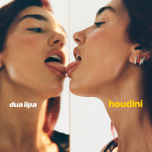 Houdini歌词 - Dua Lipa