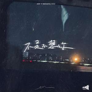 不是不想你歌词 - en