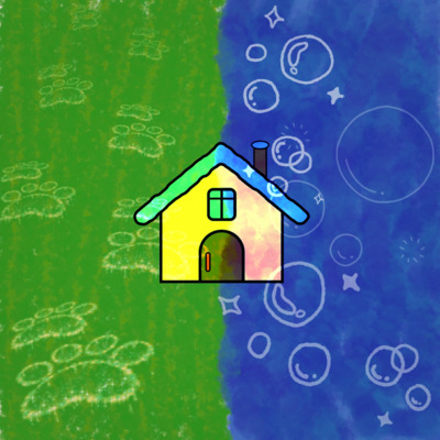 这世界也是我的家歌词 - 牛佳钰