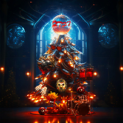 2727歌词 - EINK / FEEEleven / 鼠尾草 / DANNY K / Buzzy