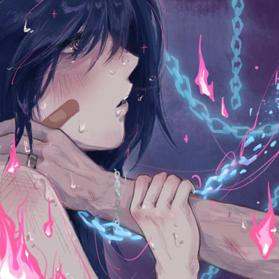 锁链 pt2歌词 - 河南说唱之神