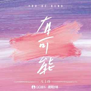 有可能歌词 - 陈子晴