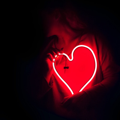 爱丫爱丫(你有没有对我一点点心动)歌词 - LZ轮子