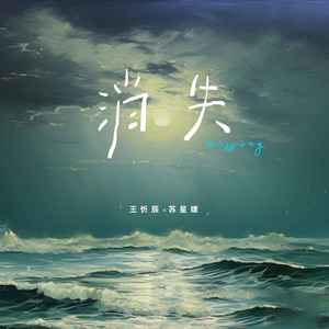 消失(missing)歌词 - 王忻辰 /苏星婕
