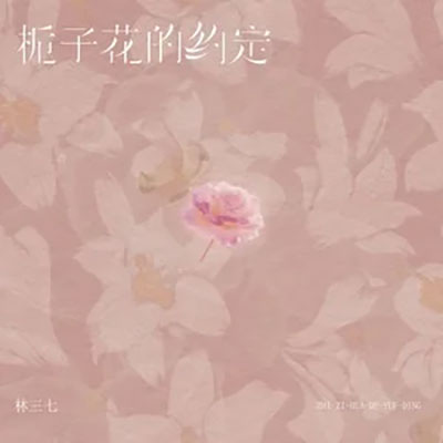 栀子花的约定歌词 - 林三七