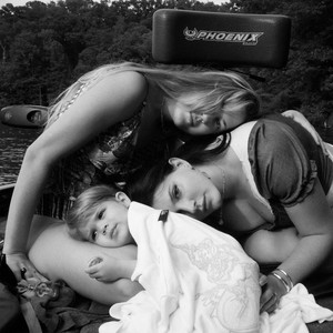 Take Me Home, Country Roads歌词 - Lana Del Rey