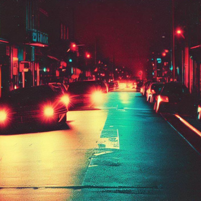 不只是场梦(忽然下雨该往哪躲 妈说会秃头惨了我)歌词 - 小包Zerinn