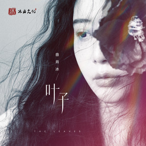 叶子歌词 - 曲肖冰