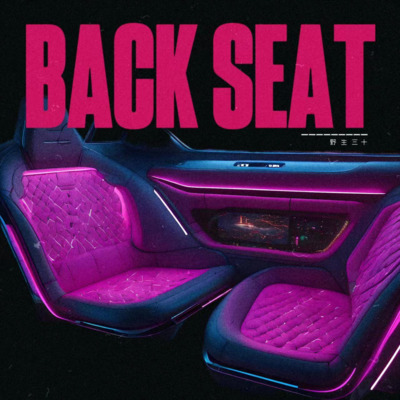 BACK SEAT(put you on my back seat)歌词 - 野生三十