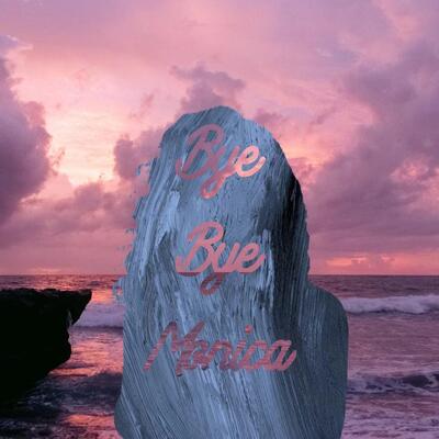 Bye Bye Monica歌词 - Brian Cheng