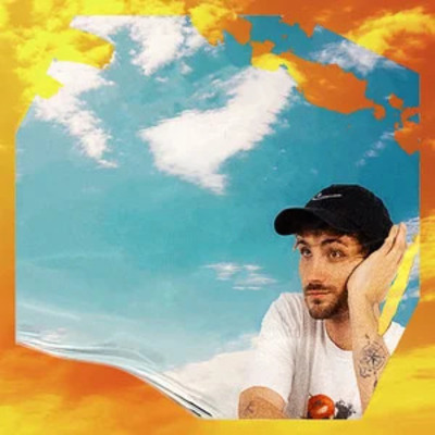 Sugar歌词 - Chris James