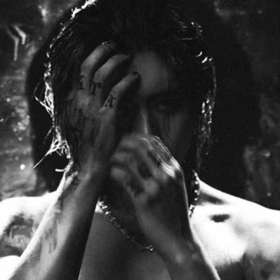 RIDE OR DIE (至死不渝)歌词 - 蔡徐坤