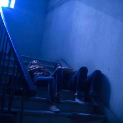 take me somewhere far away from here(带我逃走吧)歌词 - Seto