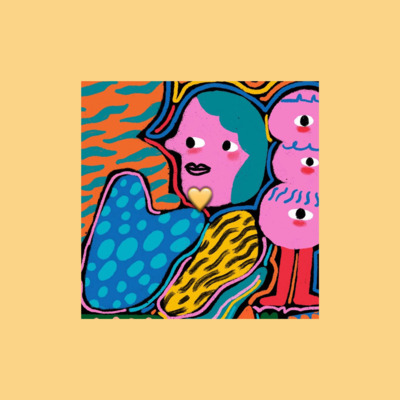 你是我亲自挑选的家人歌词 - 徐秉龙