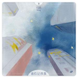 请你记得我歌词 - 司南