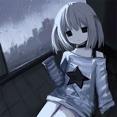 冲破次元不会再让你流泪歌词 - 梶