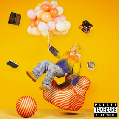 过节歌词 - 功夫胖KungFuPen / 姚涤 / THE-BETA / c0de731