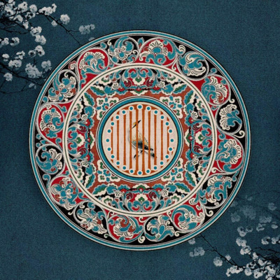 雀台歌词 - 加木 / 暴躁的兔子