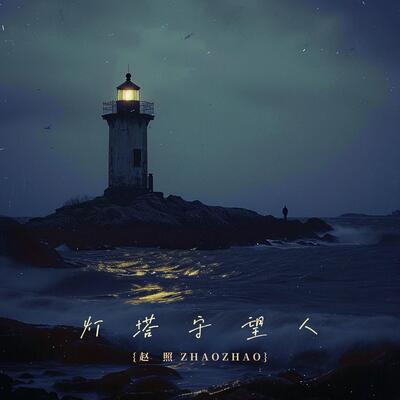 灯塔守望人歌词 - 赵照