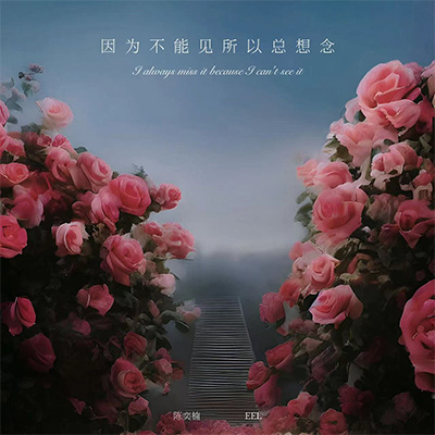 因为不能见所以总想念(Things You Said)歌词 - 陈奕楠 / eel