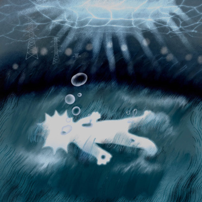 爱跑跑歌词 - Uzzy