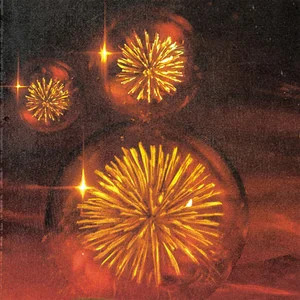 烟火歌词 - 邓典/kattie凯欣