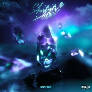 愛(feat吴鉴格)歌词 - RGR Y于新垚 /吴鉴格