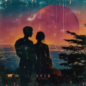 浪漫过敏歌词 - Mr.16罗隽永