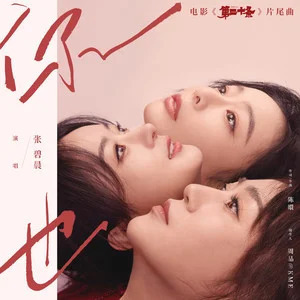 你也 (《第二十条》电影片尾曲)歌词 - 张碧晨