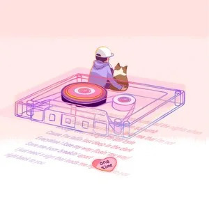 Shield (留在我身边)歌词 - TF家族/TF家族-张极