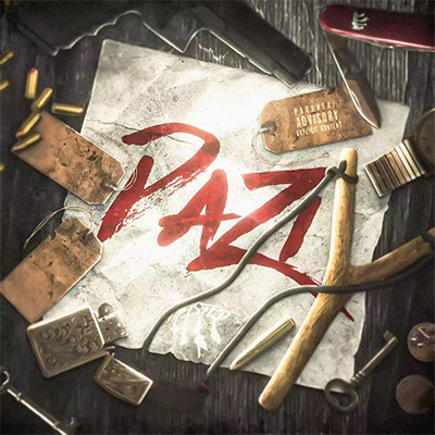 打子歌词 - 河北Ye / Louis 1520 / 卡力老虎