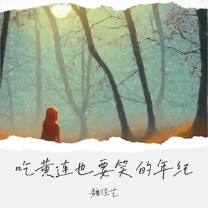 吃黄连也要笑的年纪歌词 - 魏佳艺
