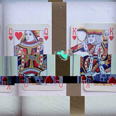 偷心(离开你我在模仿开心)歌词 - SASIOVERLXRD / 连麻Swimming