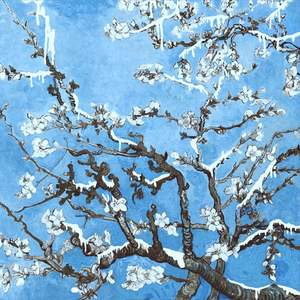 this is what winter feels like歌词中文带翻译 - JVKE