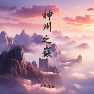 神州之巅歌词 - 音频怪物
