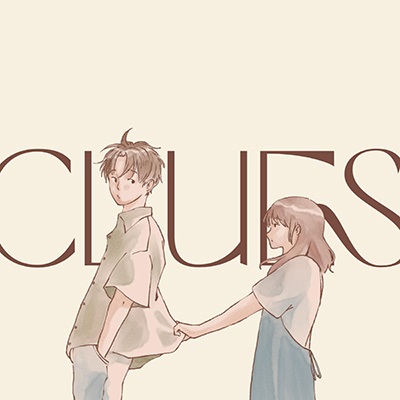 clues歌词翻译中文 -Ashley Alisha