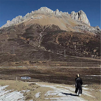 存在过的爱(Hate To See You Go)歌词 - 斑比Bambii