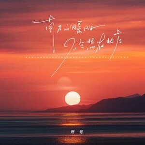 南方的暖阳不会照在北方歌词 - 野哥