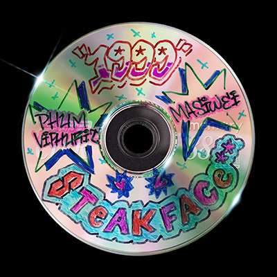 STeAKFACe** ᕙ(⇀‸↼‶)ᕗ歌词 - 1999 WRITE THE FUTURE / Phum Viphurit / 马思唯
